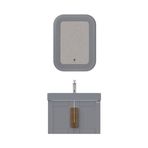 Pierre Cardin Pio 70 cm Banyo Dolabı