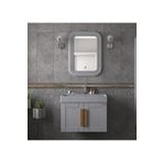 Pierre Cardin Pio Matt Banyo Boy Dolabı