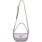 Pierre Cardin Platin Omuz Çantası 05PO25Y1990-KAL Pl - 23x12x5