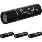 Pierre Cardin Porcelain Matte Edition Lipstick Ruj (Maroon 219) (4 paketi)