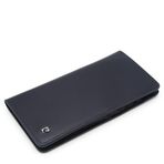 Pierre Cardin Portföy Deri Erkek Cüzdanı PC11055 (Lacivert-Analin)