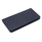 Pierre Cardin Portföy Deri Erkek Cüzdanı PC11055 (Lacivert-Floater)