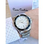 Pierre Cardin PR.01.CD.1001 Erkek Kol Saati