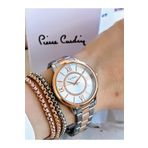 Pierre Cardin Pr.08.kd.2004 Çelik Kordon Kadın Kol Saati