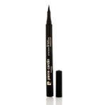 Pierre Cardin Precısıon Lıner Pen Waterproof- Mürekkep Etkili, Su Geçirmez Göz Sürmesi -Eyeliner-Siyah- 785