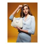Pierre Cardin Premium Line Vizon Kadın Omuz Çantası 05PO25Y152326-DKD
