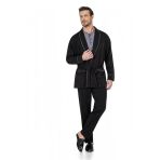 Pierre Cardin Premium Robdöşambırlı Pamuk Uzun Kollu Pijama Atlet Boxer Çorap Kutulu Damat Çeyiz Set