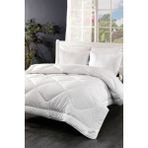 Pierre Cardin Ranforce Yorgan Çift Kişilik 400 Gr/m2 - 195 x 215 cm - Beyaz