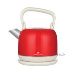 Pierre Cardin Retro Kettle