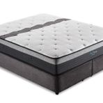 Pierre Cardin Roll Sleep Expert Roll Pack Pocket Yaylı Yatak, 150X200 Cm