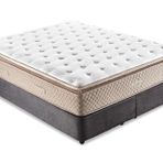 Pierre Cardin Roll Sleep Premium Roll Pack Pocket Yaylı Yatak, 160X200 Cm
