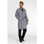 Pierre Cardin Ropdöşambr Şortlu Pijama Tkm 5540