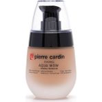 Pierre Cardin Rose Skin With Neutral Beige Aqua Wow Mineralli Su Bazlı Fondöten