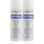 Pierre Cardin Sarımsak Özlü Saç Bakım Şampuanı (200 ml) 2li paket