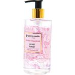 Pierre Cardin Secret Paradise 350 ml Sıvı El Sabunu Tropik Koku ve Yumuşaklık Özelliği