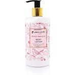 Pierre Cardin Secret Paradise Babobab Yağı İçeren Besleyici Nemlendirici Vücut Losyonu - 350 Ml