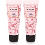 Pierre Cardin Secret Paradise Baobab Yağı İçeren E Vitaminli Nemlendirici El Kremi, 75 Ml 2li paket