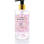 Pierre Cardin Secret Paradise Kokusuyla 350 ml Sıvı El Sabunu Nemlendirici Özellikli