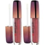 Pierre Cardin Shimmering Lipgloss Sedefli Parlak Likit Ruj Ahududu 5ml 2li paket