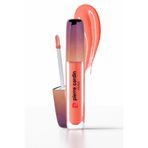 Pierre Cardin Shimmering Lipgloss Sedefli Parlak Likit Ruj Mercan 5Ml,Mercan Tek Ebat