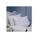 Pierre Cardin Silikon Yastık 950 Gr. - 50 x 70 cm - Beyaz