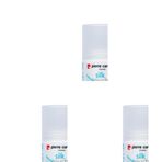 Pierre Cardin Silk Touch Roll On - 50 ml (3 paketi)