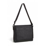 Pierre Cardin Siyah 01pc00112 Erkek Postacı Çantası