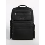 Pierre Cardin Siyah Erkek Sırt Çantası 01PC00302-S