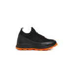 Pierre Cardin Siyah Erkek Sneaker Ayakkabı