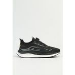 Pierre Cardin Siyah Erkek Sneaker PCI-10041-Siyah Beyaz