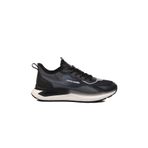Pierre Cardin Siyah Fileli Hafif Erkek Spor Ayakkabı Pcı-11350 M