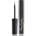 Pierre Cardin Siyah Fineliner Waterproof Likit Eyeliner 4ml Suya Dayanıklı Kolay Uygulama