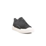 Pierre Cardin Siyah Hakiki Deri Erkek Sneaker 23Corvet M