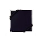 Pierre Cardin Siyah Kadın Eşarp 8866230311