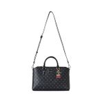 Pierre Cardin Siyah Kadın Omuz Çantası 05PC25K10352-MN S