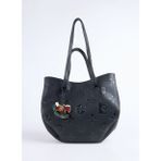 Pierre Cardin Siyah Kadın Omuz Çantası 05PC25K10519-BMN S