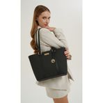 Pierre Cardin Siyah Kadın Omuz Çantası 05PO26Y3532
