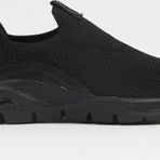 Pierre Cardin® Siyah Kadın Spor Ayakkabı PCI-10062
