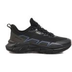 Pierre Cardin Siyah Memory Foam Hafif Erkek Spor Ayakkabı Pcı-11052 M