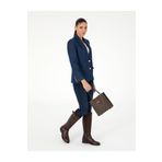 Pierre Cardin Siyah Omuz Çantası 50297359-VR046
