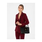 Pierre Cardin Siyah Omuz Çantası 50321709-VR046