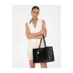 Pierre Cardin Siyah Omuz Çantası 50321731-VR046
