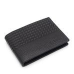 Pierre Cardin Siyah Unisex Deri Kartlık 07568a41