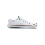 Pierre Cardin Sneaker Ayakkabı, 43, BN-30177, Beyaz, Erkek