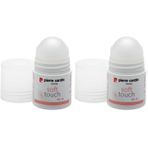 Pierre Cardin Soft Touch Roll-On - 50 ml 2li paket