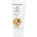 Pierre Cardin Soyulabilir Altın Yüz Maskesi 75 ml Gliserin ve Mantar Özlü Nemlendirici