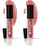 Pierre Cardin Staylong Lipcolor-Kissproof – Uzun Süre Kalıcı Lipgloss-5 ml-Tropicool-362 2li paket