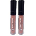 Pierre Cardin Staylong Lipcolor-Kissproof – Uzun Süre Kalıcı Lipgloss-Macchiato Kahvesi 5 ml 329 2li paket