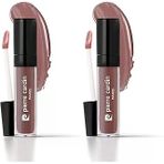 Pierre Cardin Staylong Lipcolor-Kissproof – Uzun Süre Kalıcı Lipgloss-Mocha Kahvesi 5 ml 324 2li paket