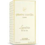 Pierre Cardin STCC021203 Lumiere De La Vie EDP 50 ve 100 ml 2'li Kadın Parfüm Seti